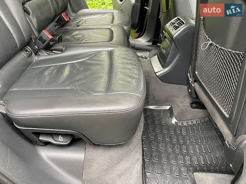 Позашляховик / Кросовер Audi Q5 2011 в Старокостянтинові