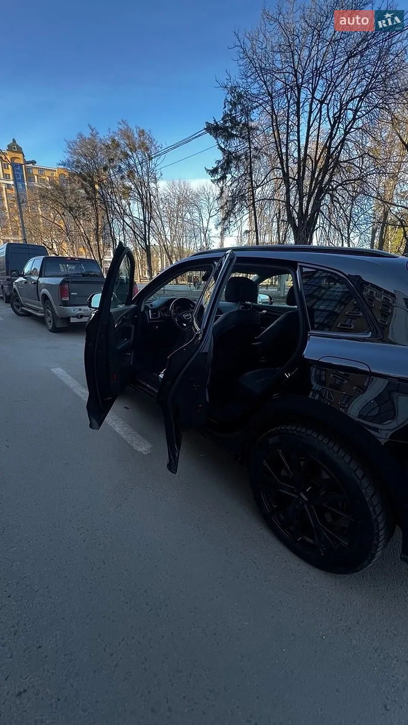 2019 Audi Q5 - мініатюра 8