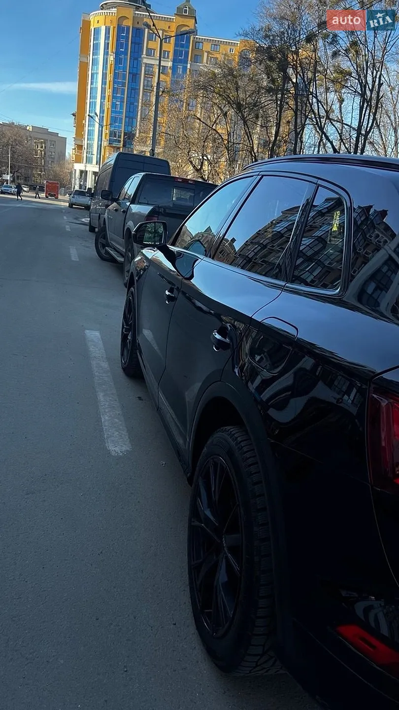 2019 Audi Q5 - мініатюра 6