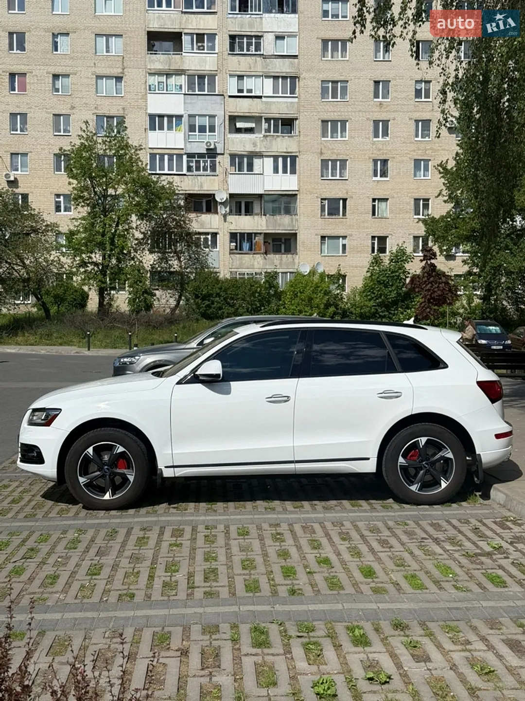 2015 Audi Q5 - мініатюра 5