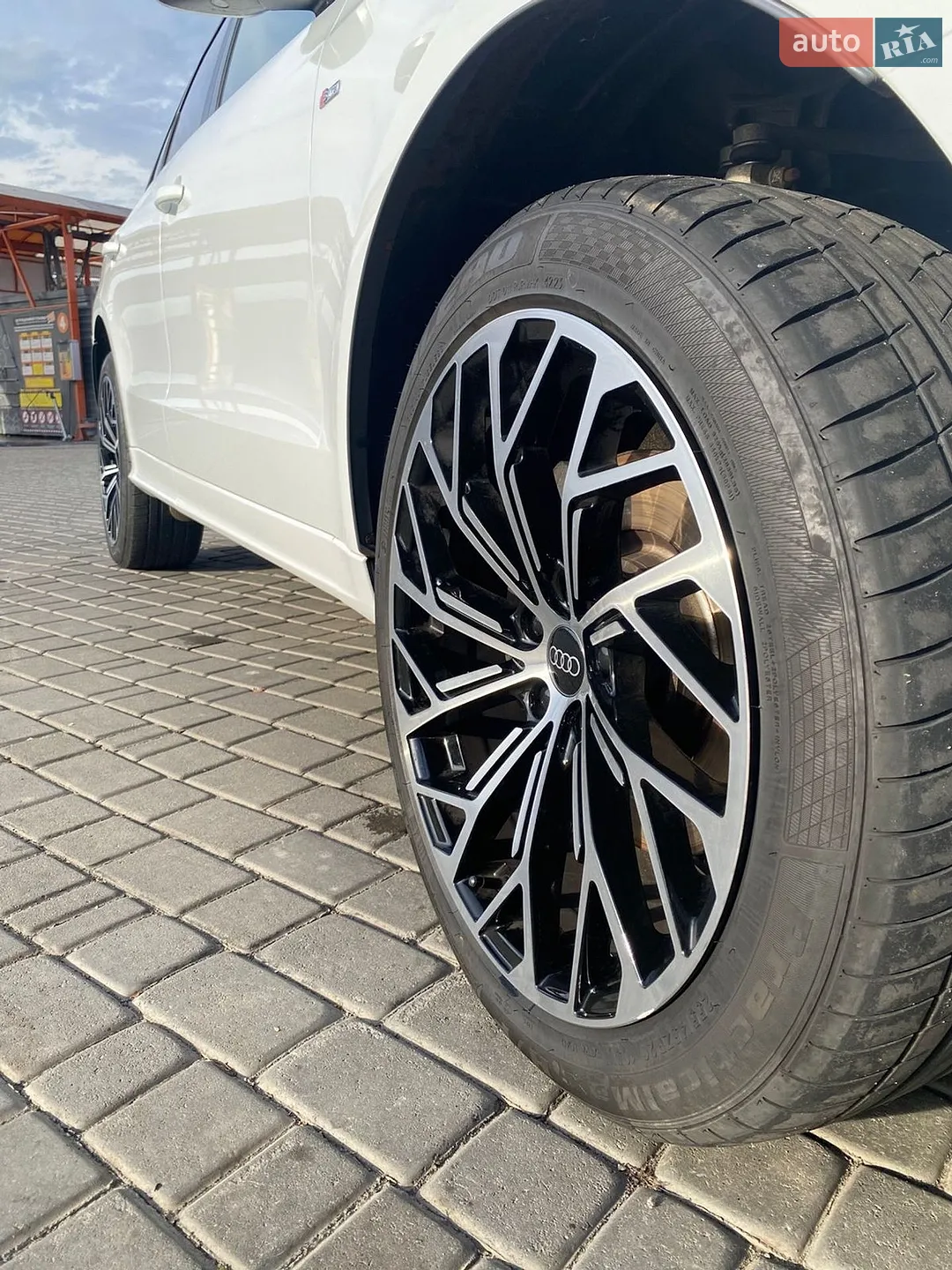 2012 Audi Q5 - мініатюра 7