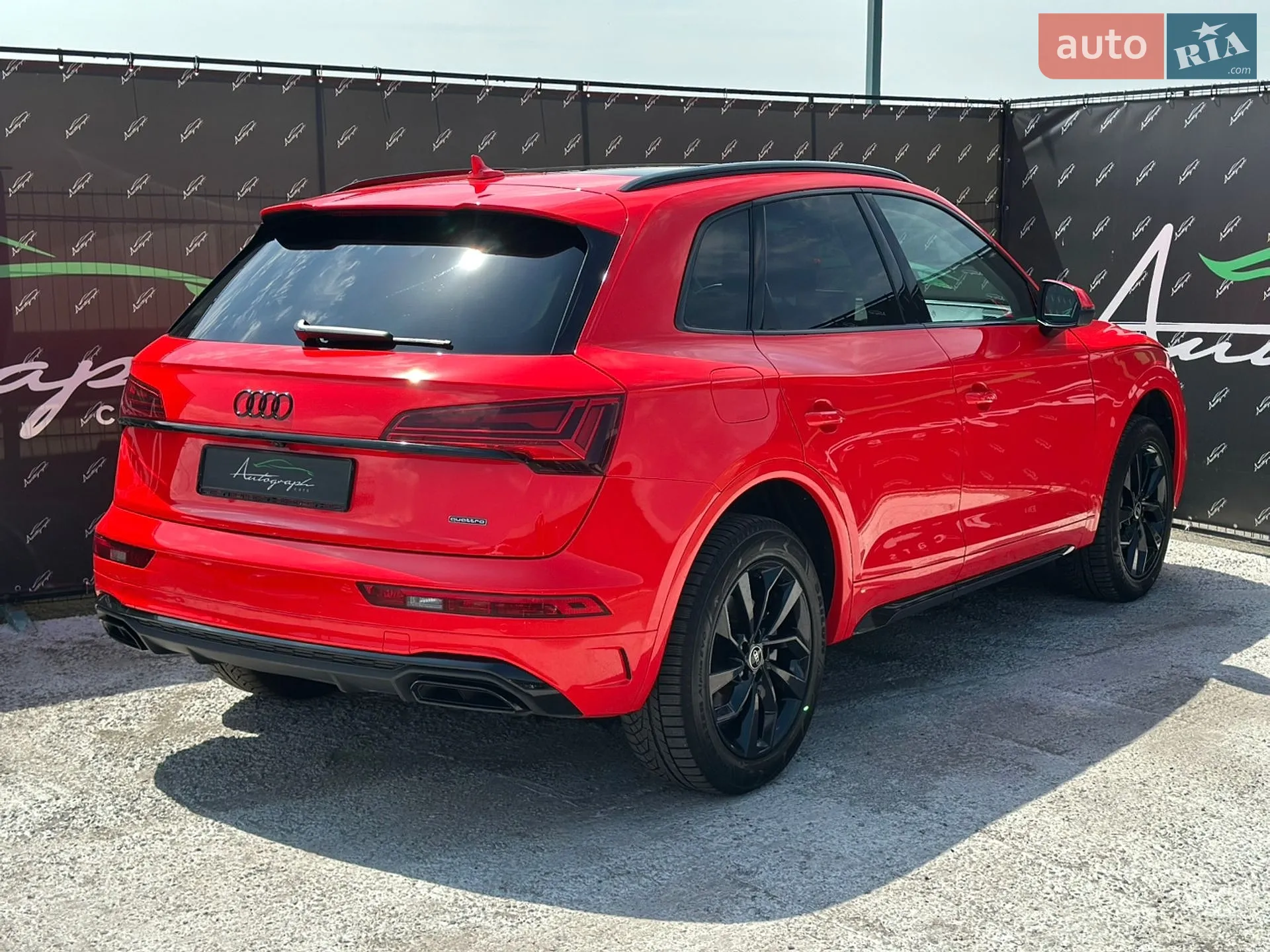 2022 Audi Q5 - мініатюра 2