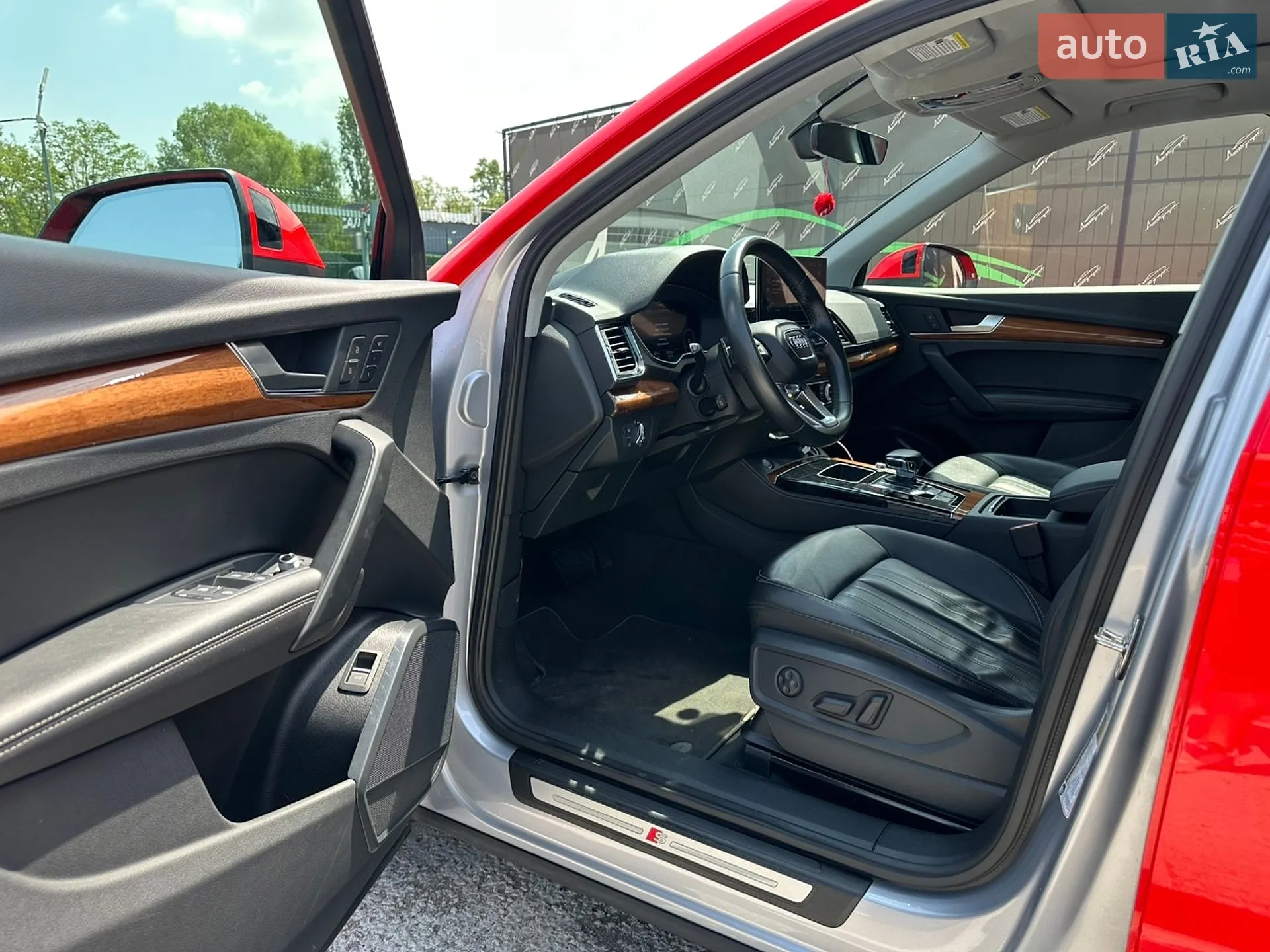 2022 Audi Q5 - мініатюра 7