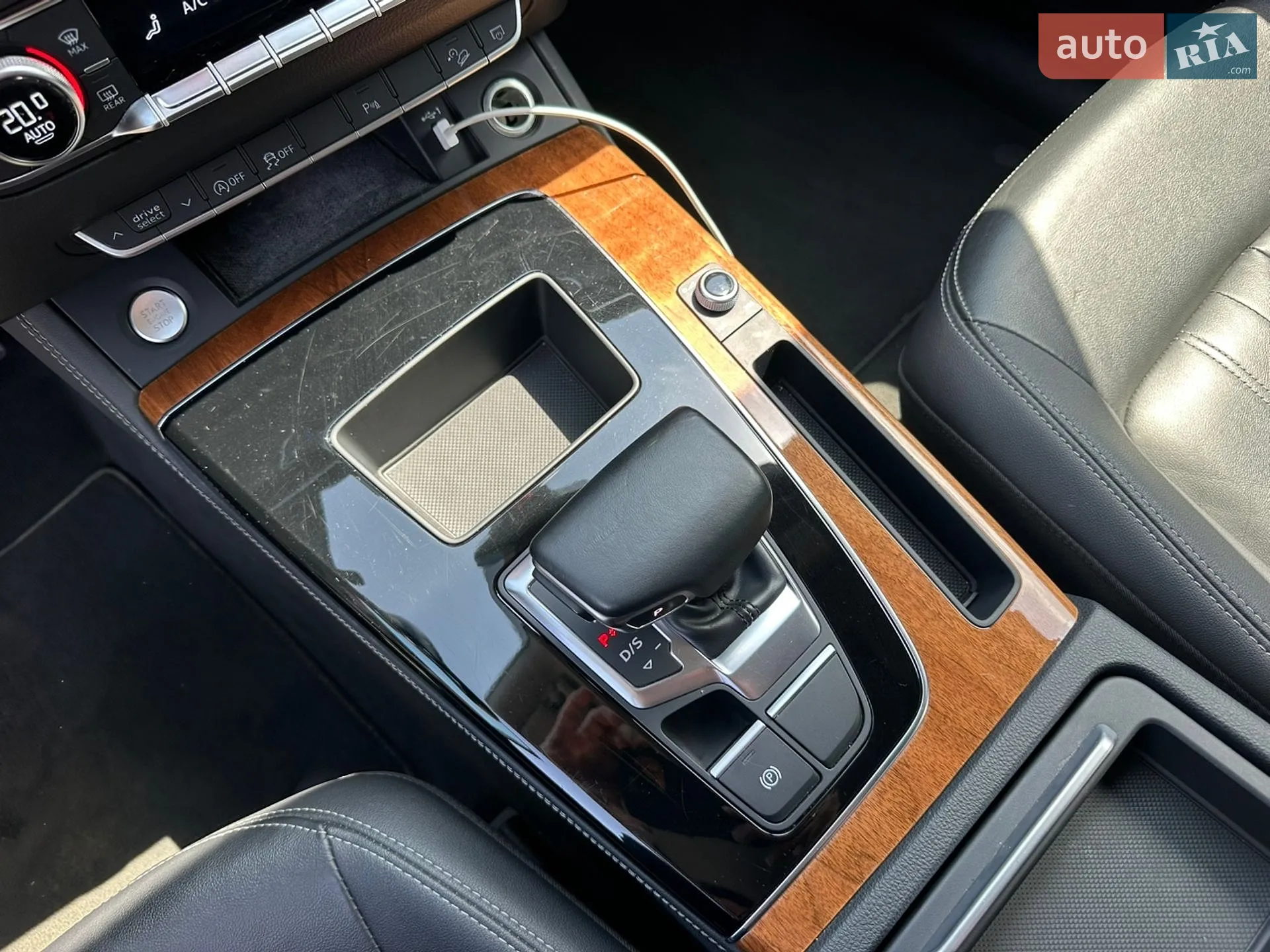 2022 Audi Q5 - мініатюра 11