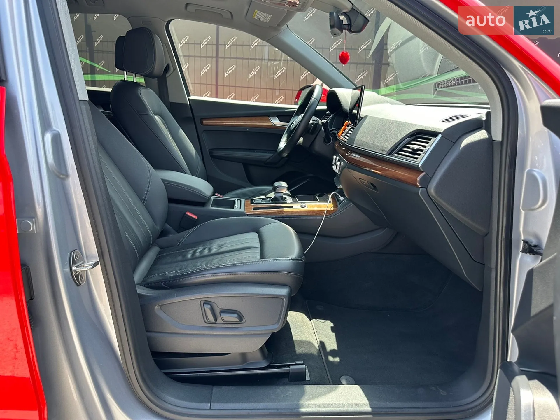 2022 Audi Q5 - мініатюра 28