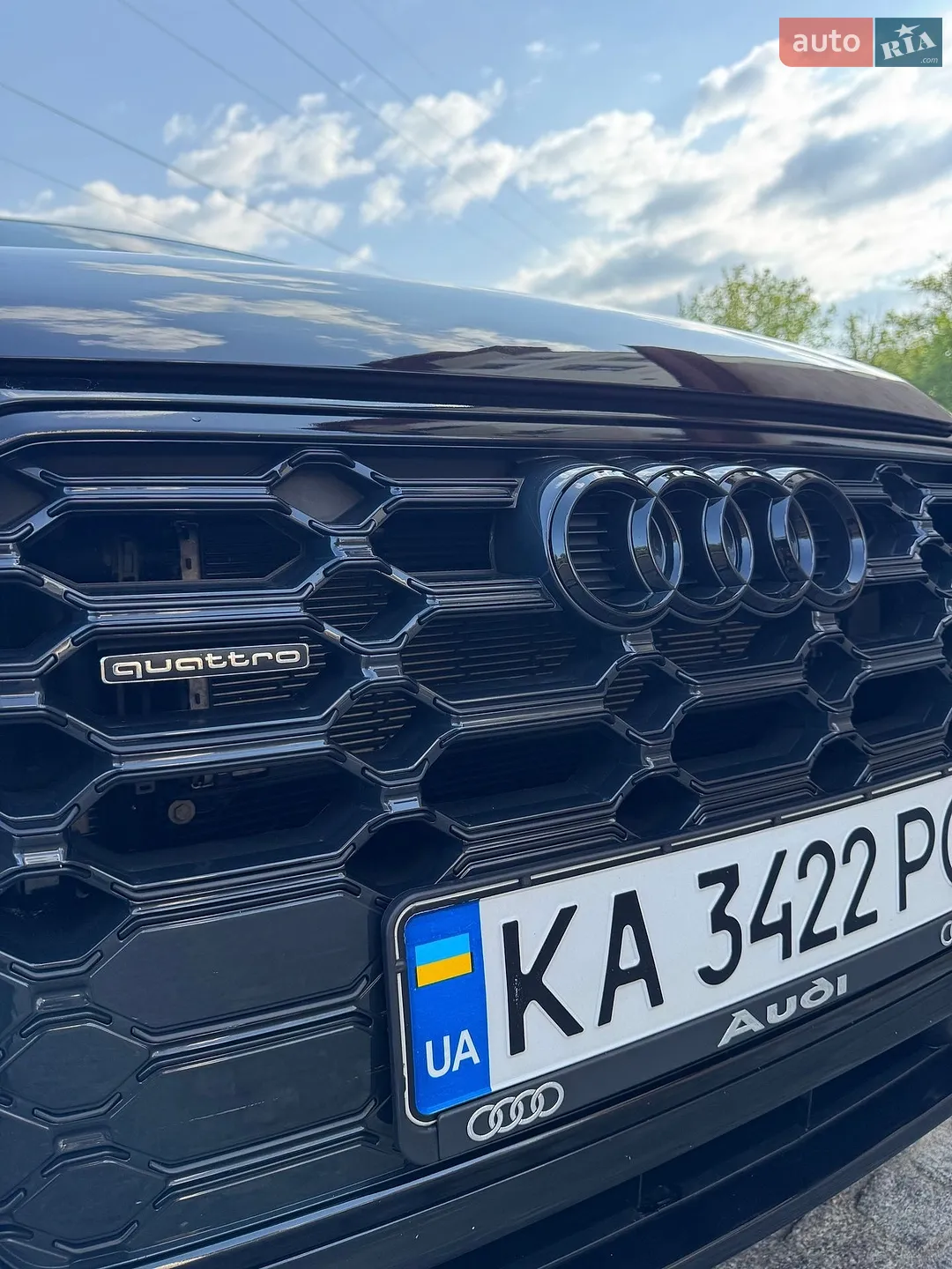 2023 Audi Q5 - мініатюра 8
