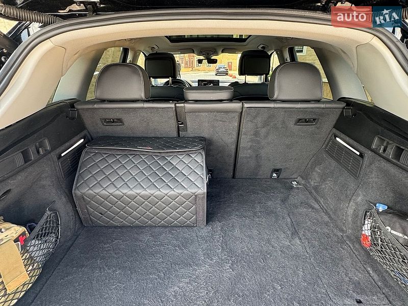 Внедорожник / Кроссовер Audi Q5 2023 в Киеве