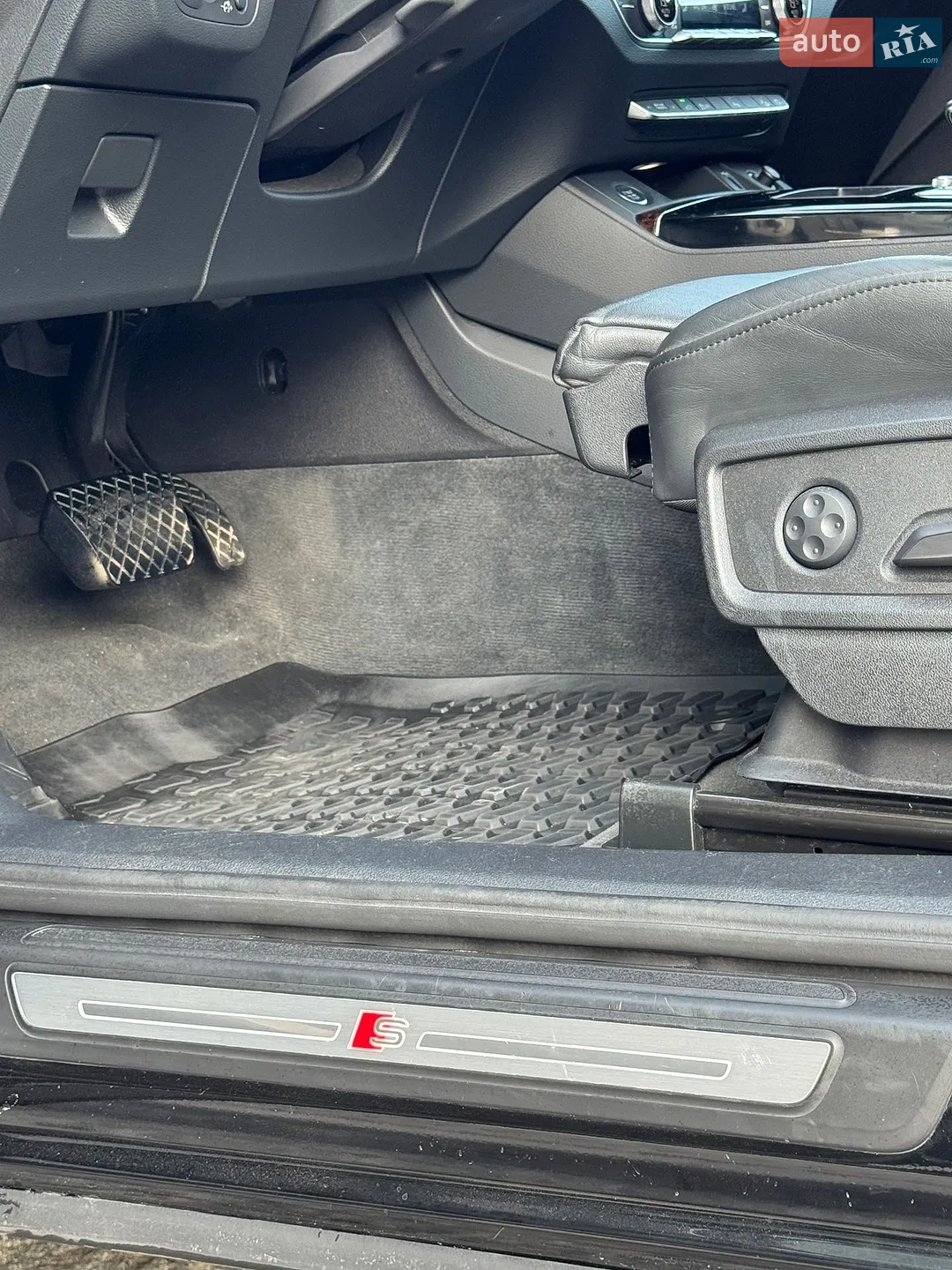 2023 Audi Q5 - мініатюра 22