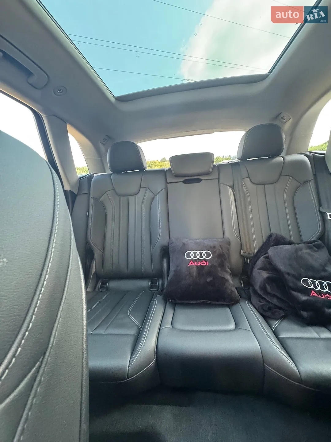 2023 Audi Q5 - мініатюра 29