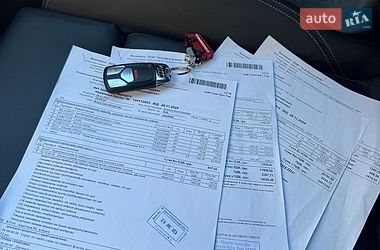 Внедорожник / Кроссовер Audi Q5 2023 в Киеве