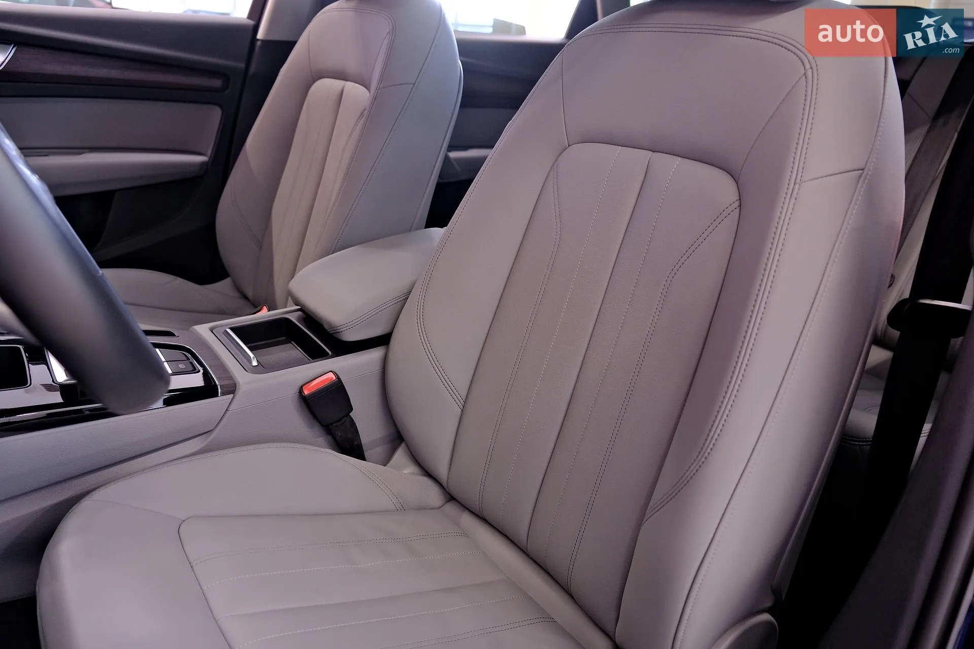 2020 Audi Q5 - мініатюра 32