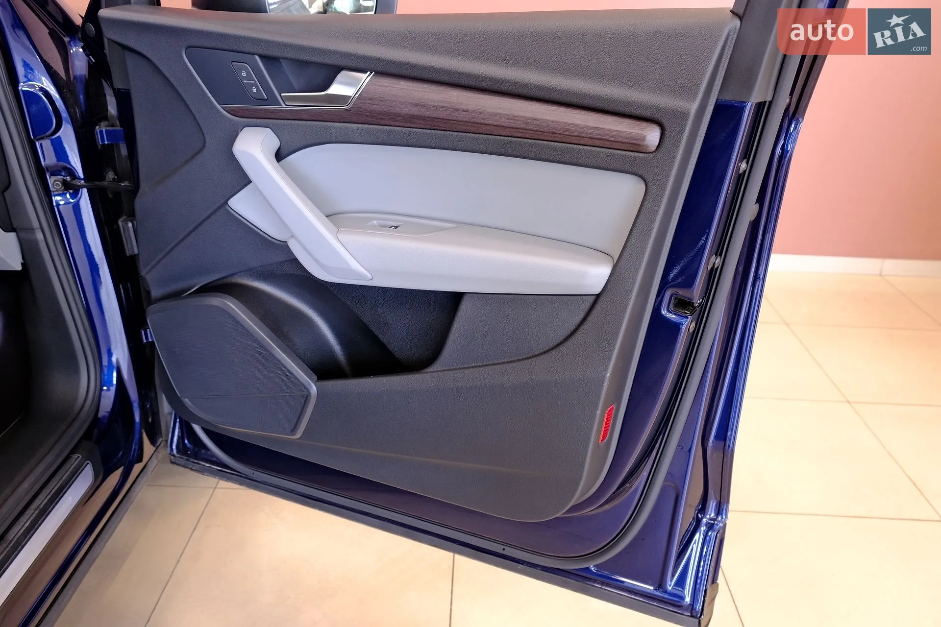 2020 Audi Q5 - мініатюра 41