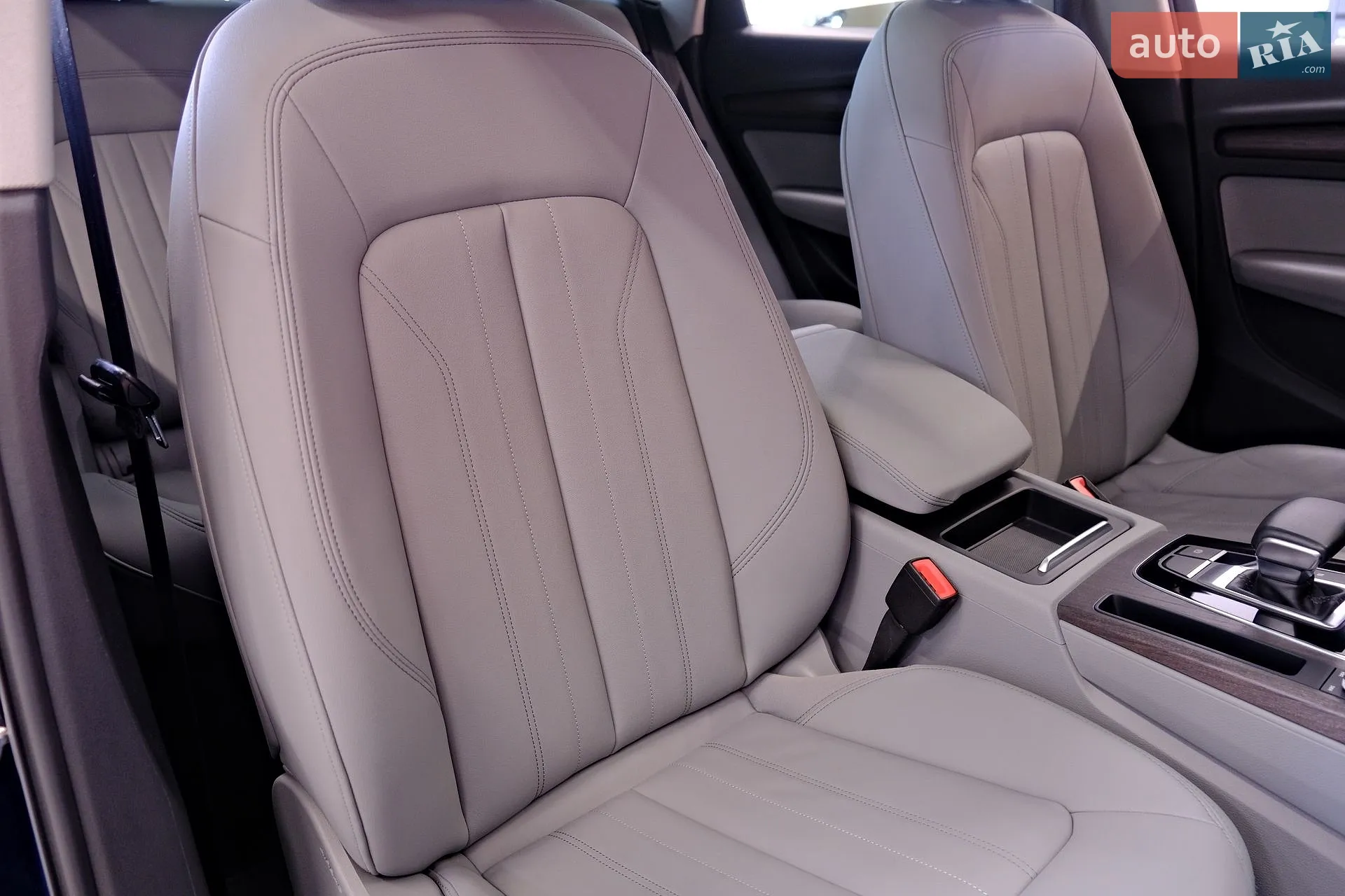 2020 Audi Q5 - мініатюра 44