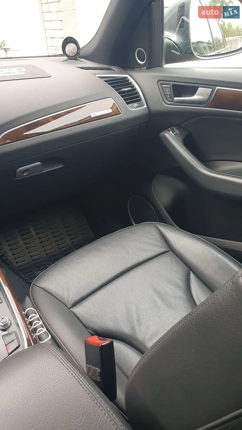 2014 Audi Q5 - мініатюра 16