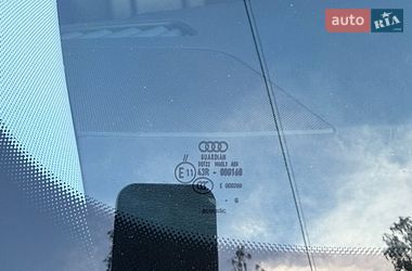 Позашляховик / Кросовер Audi Q5 2017 в Лубнах