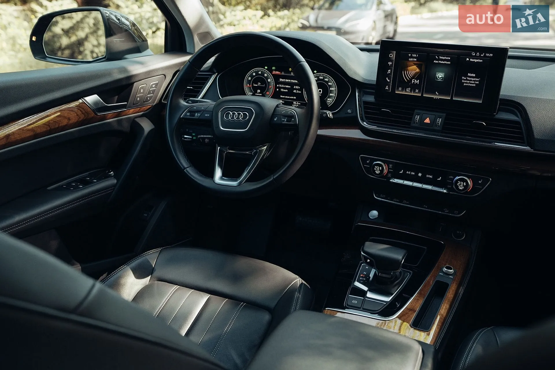 2022 Audi Q5 - мініатюра 11