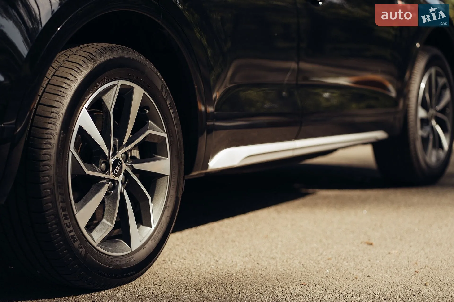 2022 Audi Q5 - мініатюра 20