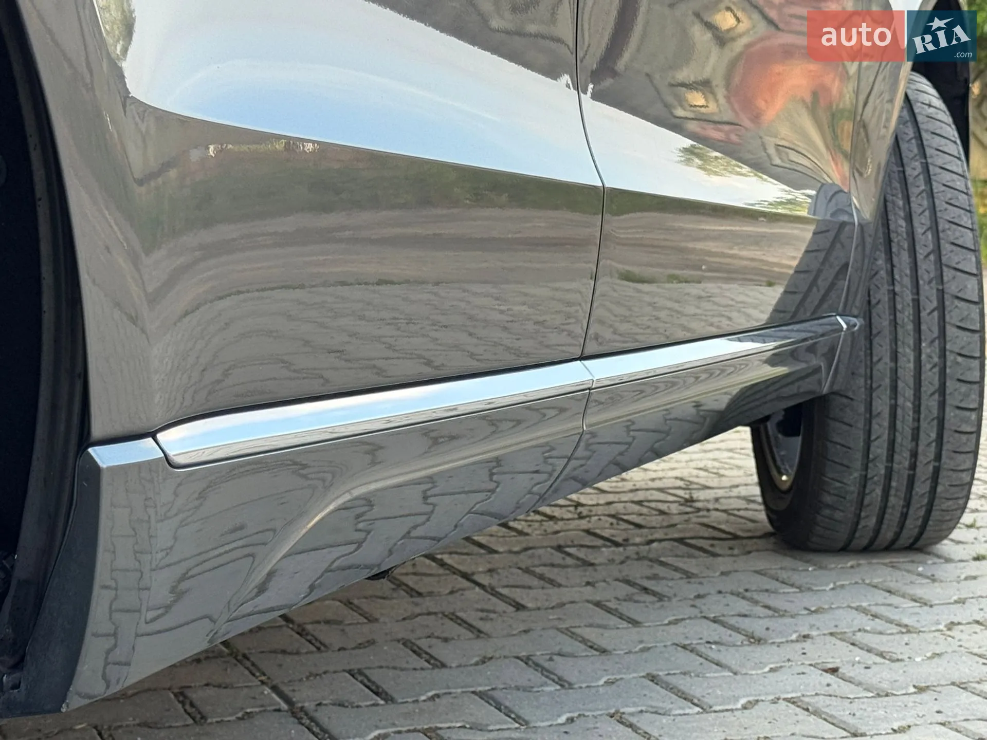 2016 Audi Q5 - мініатюра 21