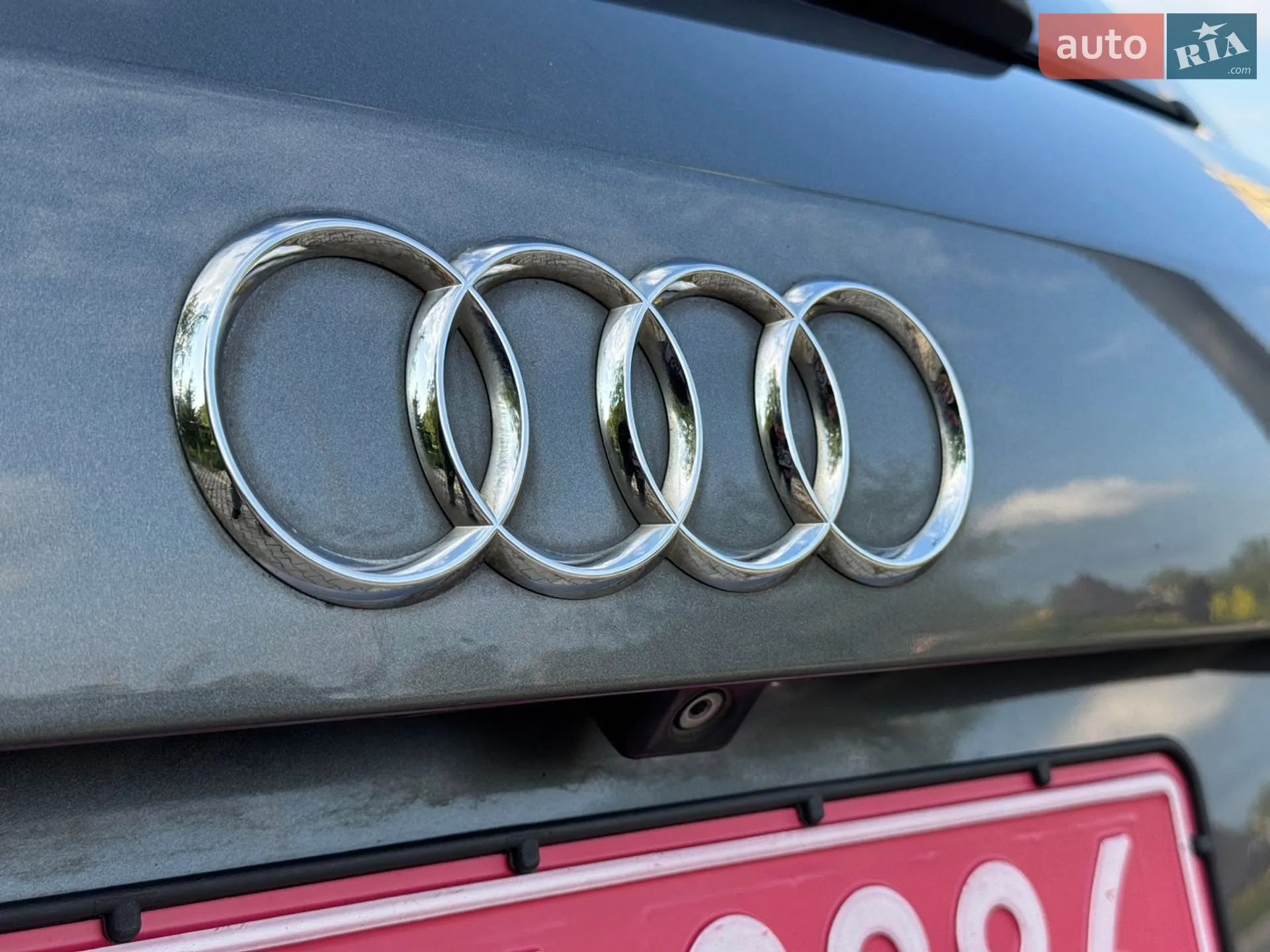 2016 Audi Q5 - мініатюра 26