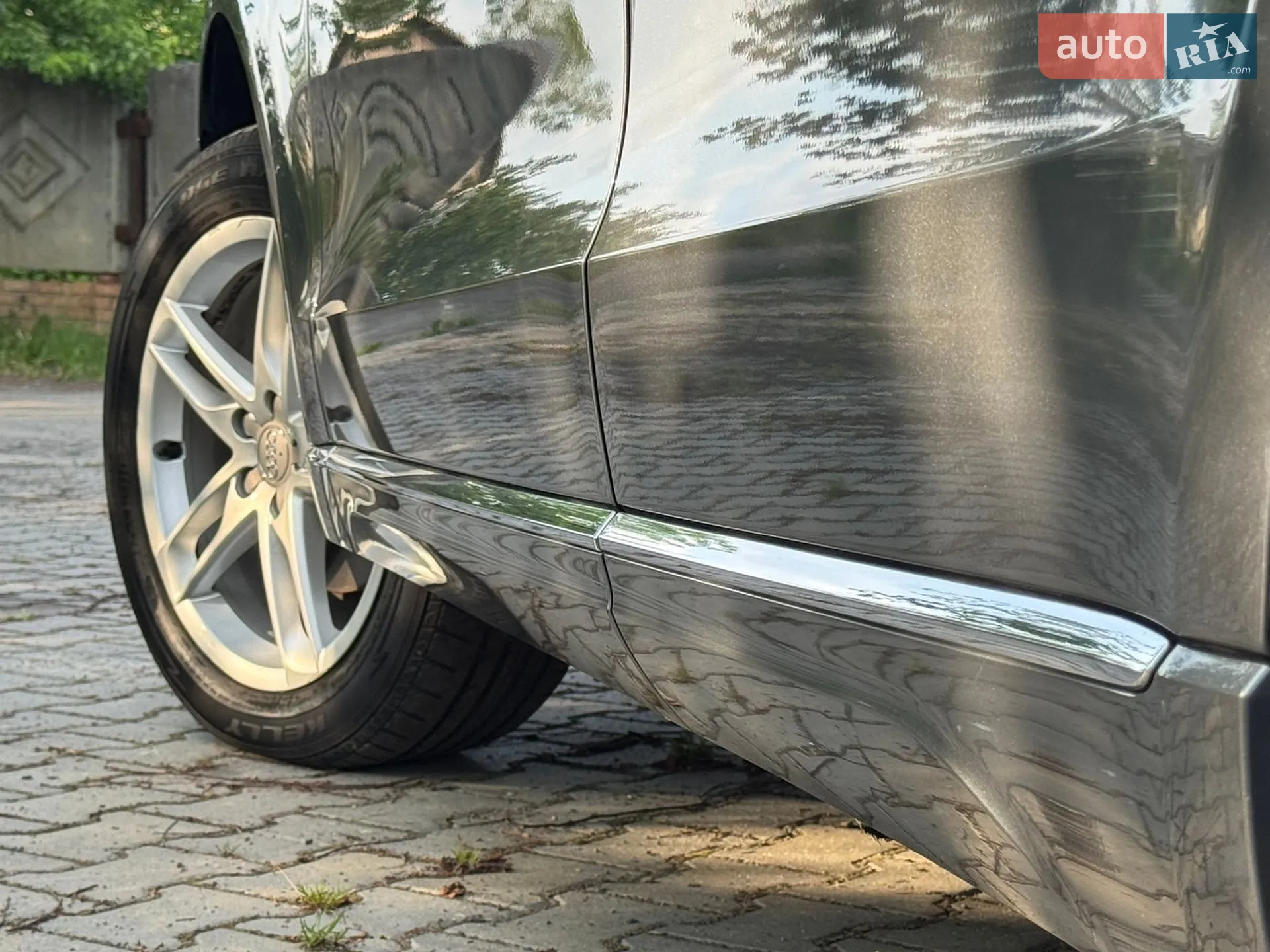 2016 Audi Q5 - мініатюра 31