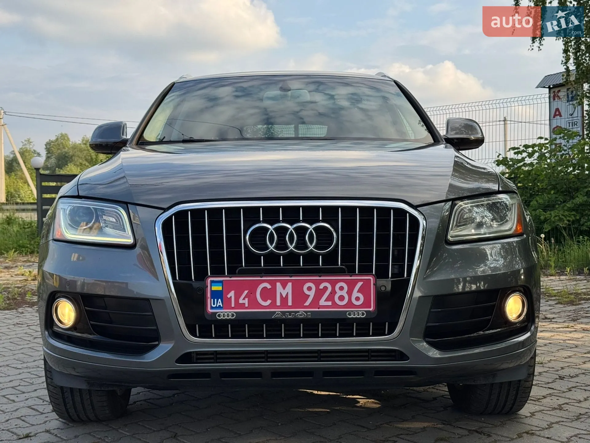2016 Audi Q5 - мініатюра 33