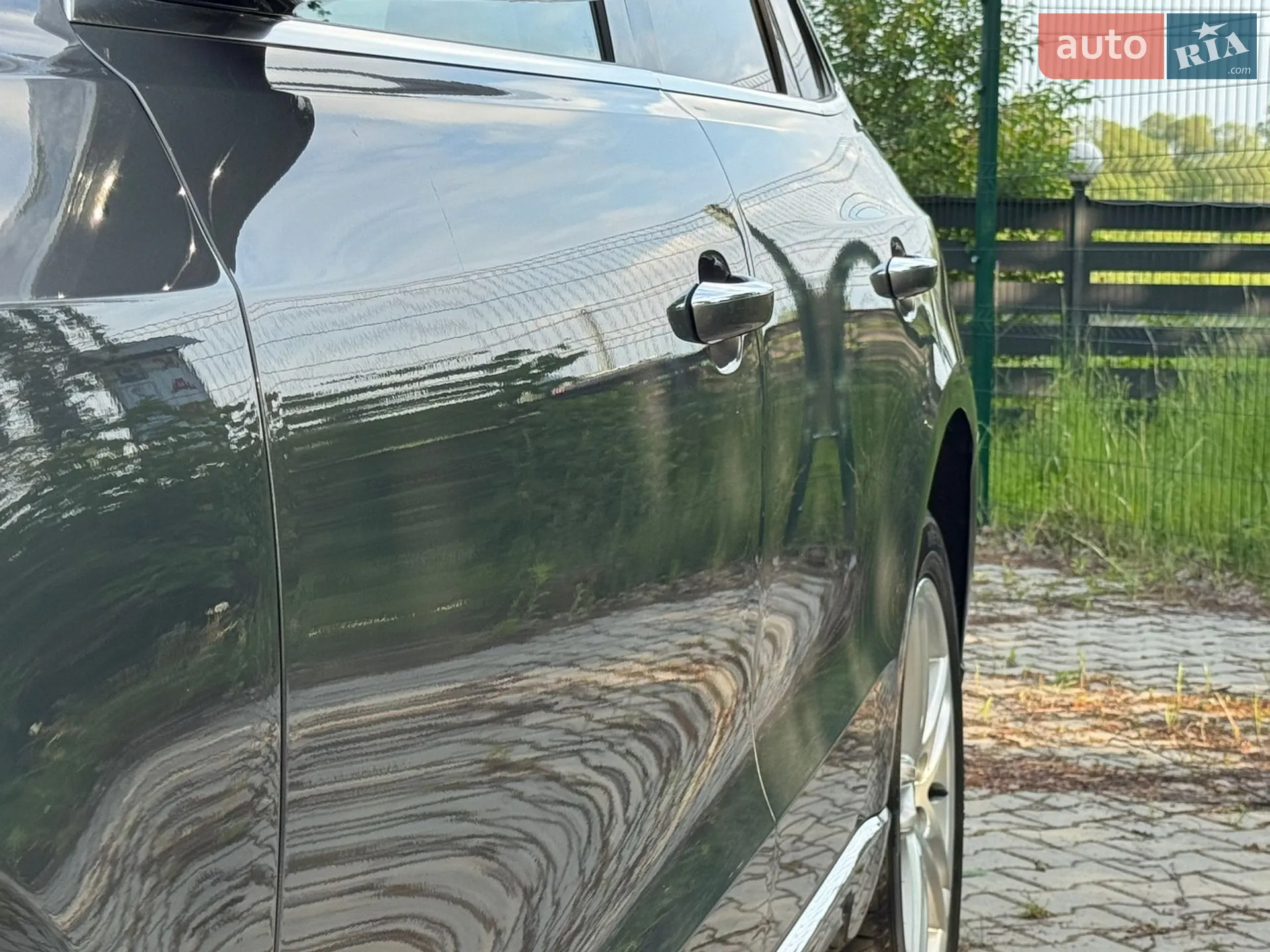 2016 Audi Q5 - мініатюра 41