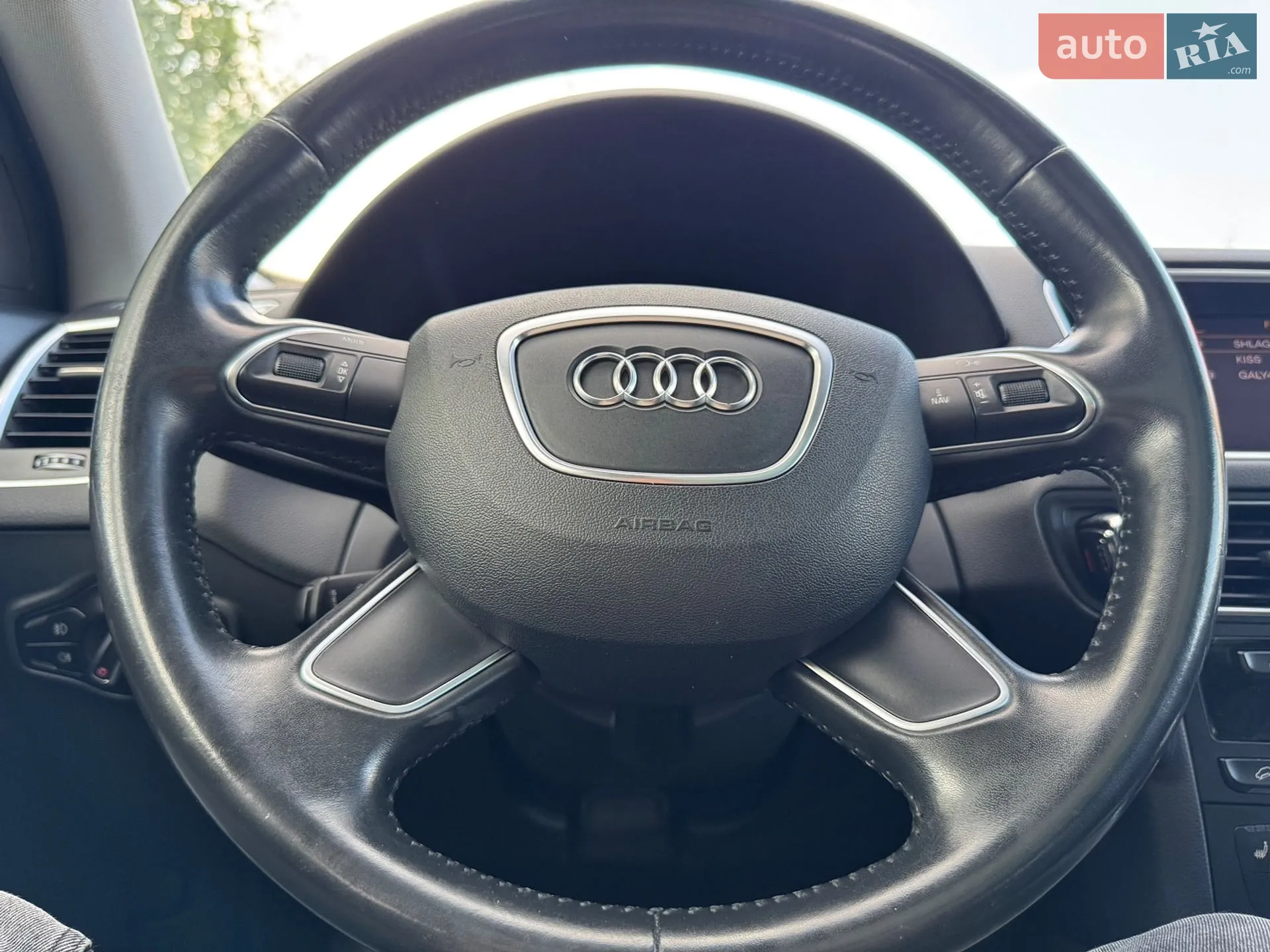 2016 Audi Q5 - мініатюра 58