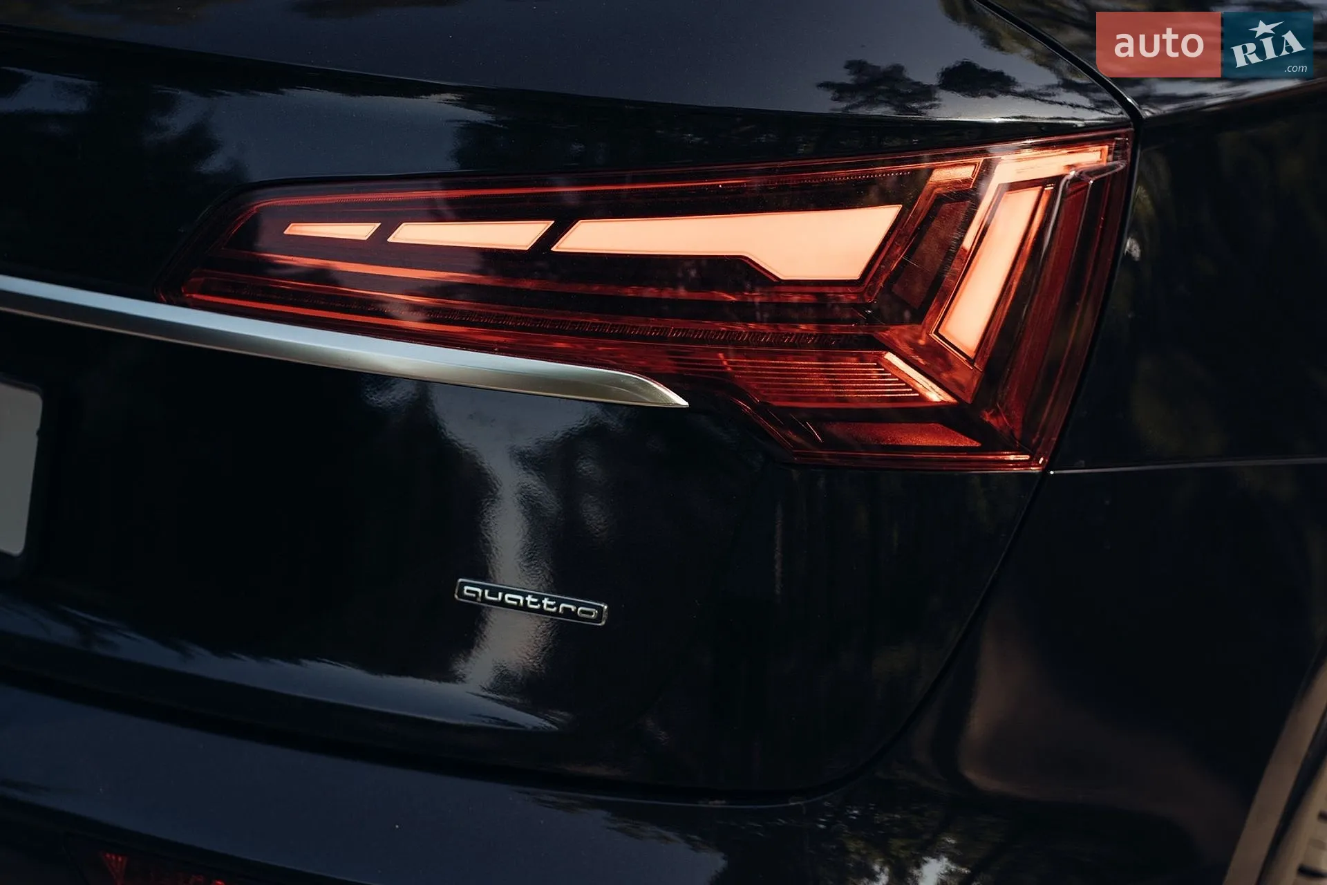 2022 Audi Q5 - мініатюра 22