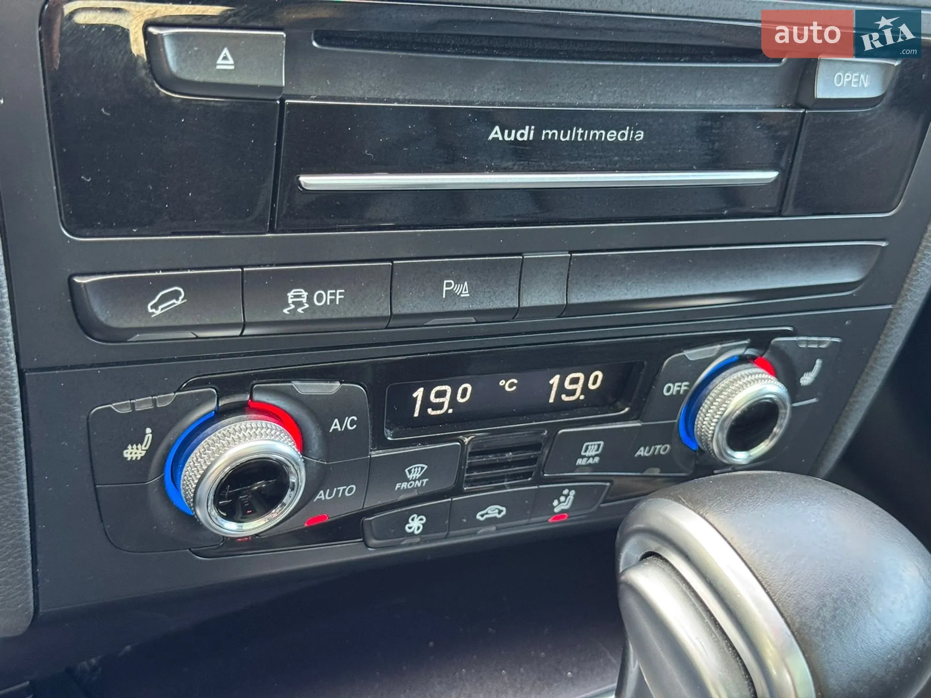 2016 Audi Q5 - мініатюра 66