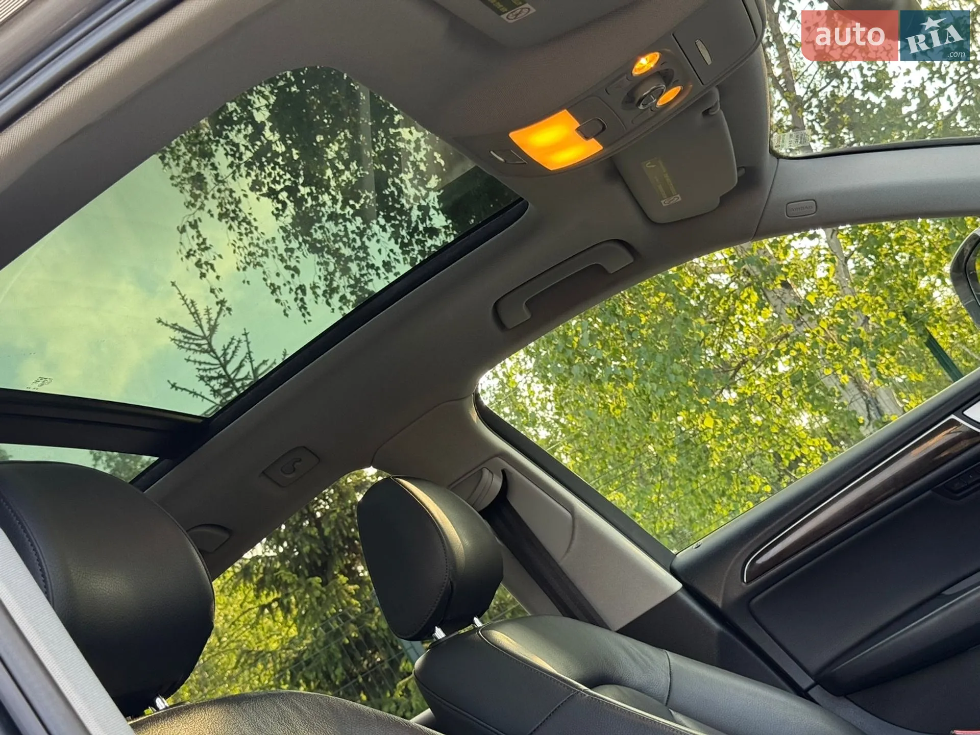 2016 Audi Q5 - мініатюра 117