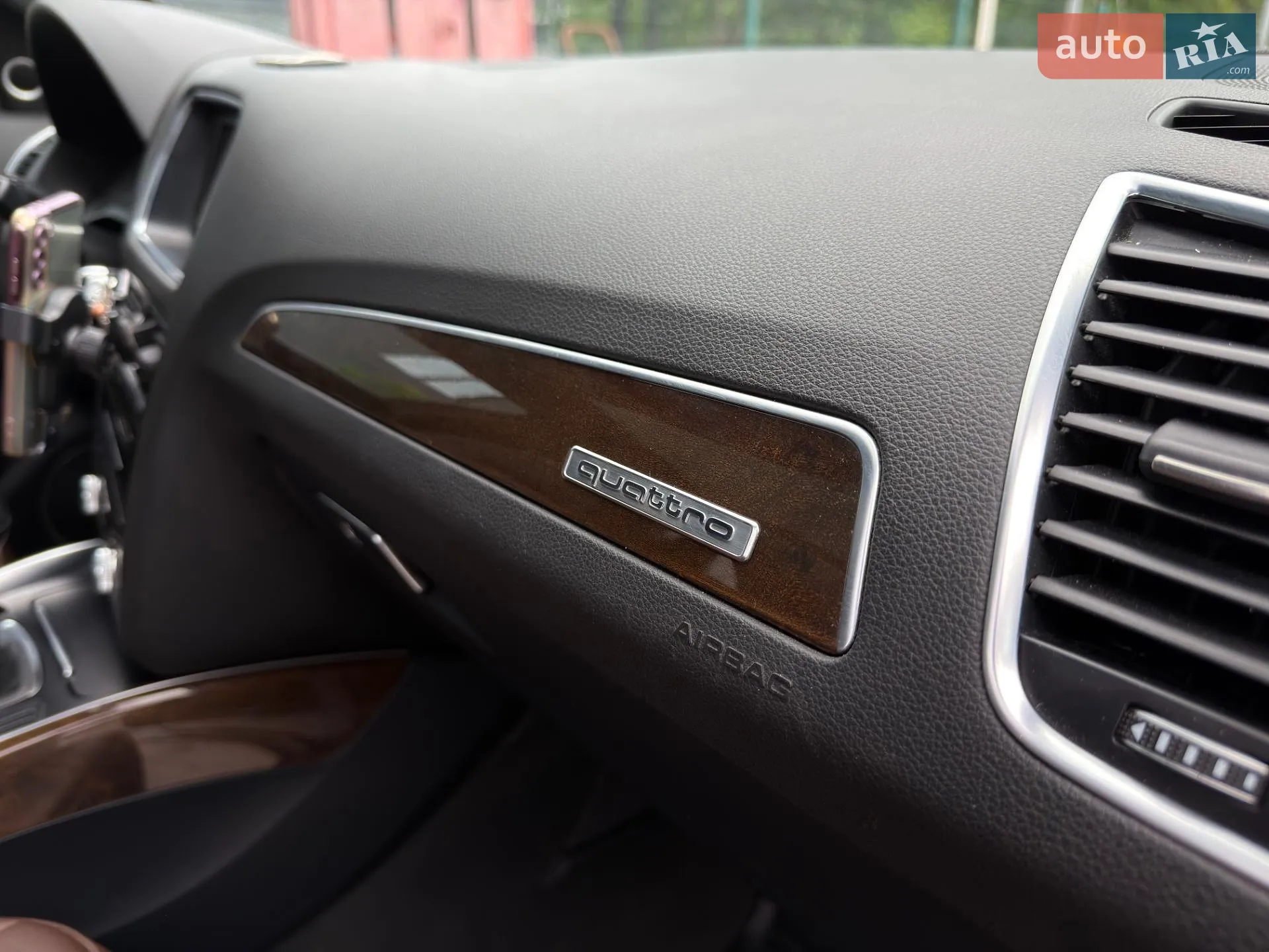 2013 Audi Q5 - мініатюра 20