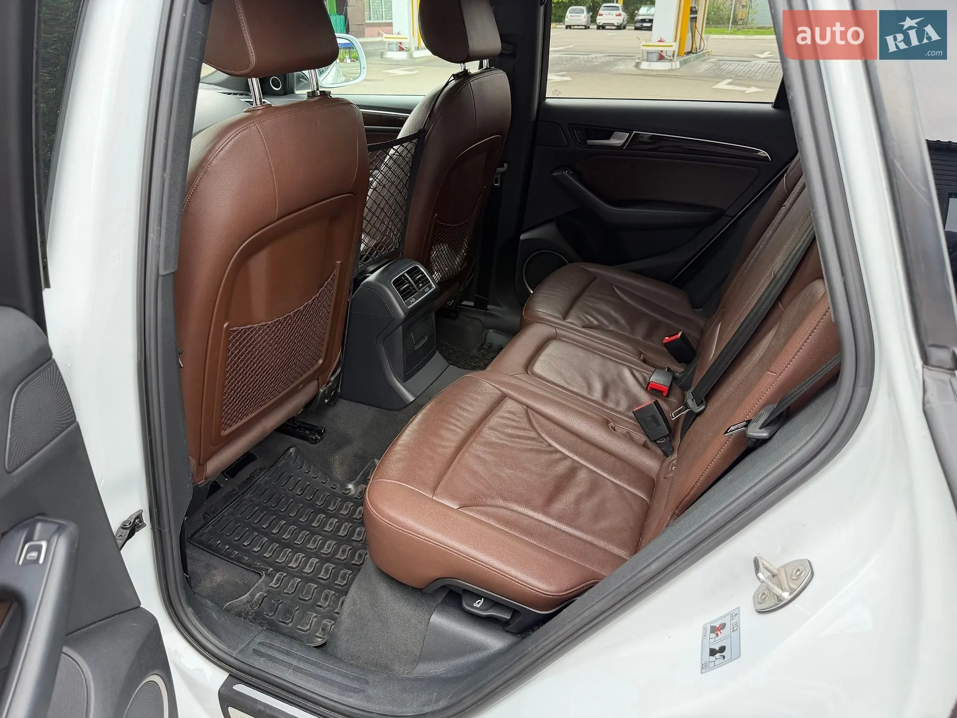 2013 Audi Q5 - мініатюра 30