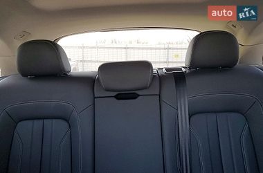 Внедорожник / Кроссовер Audi Q5 2021 в Львове
