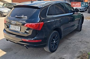 Внедорожник / Кроссовер Audi Q5 2011 в Луцке фото 7 Внедорожник / Кроссовер Audi Q5 2011 в Луцке