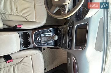 Внедорожник / Кроссовер Audi Q5 2011 в Луцке фото 2 Внедорожник / Кроссовер Audi Q5 2011 в Луцке