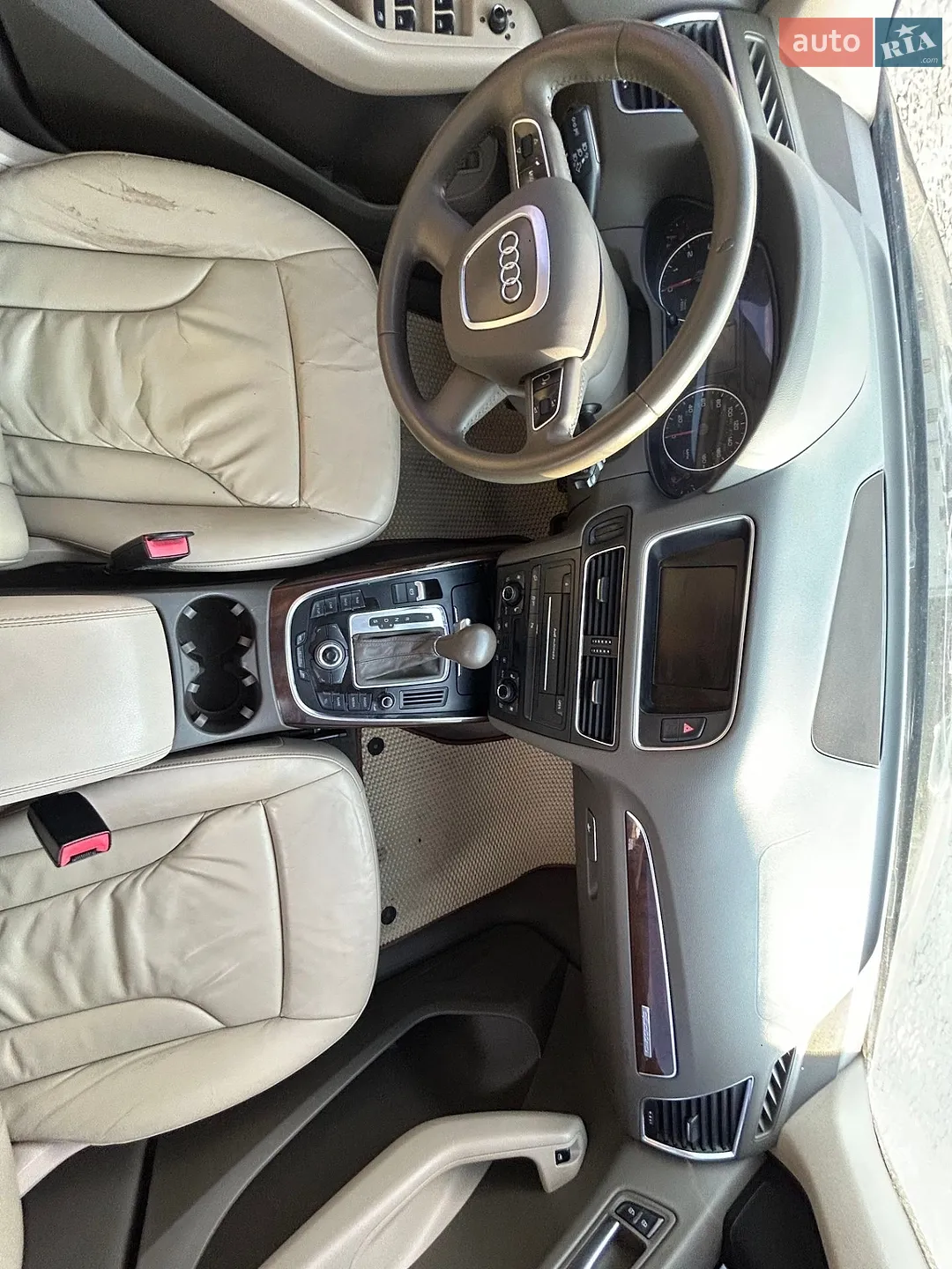 2011 Audi Q5 - мініатюра 2
