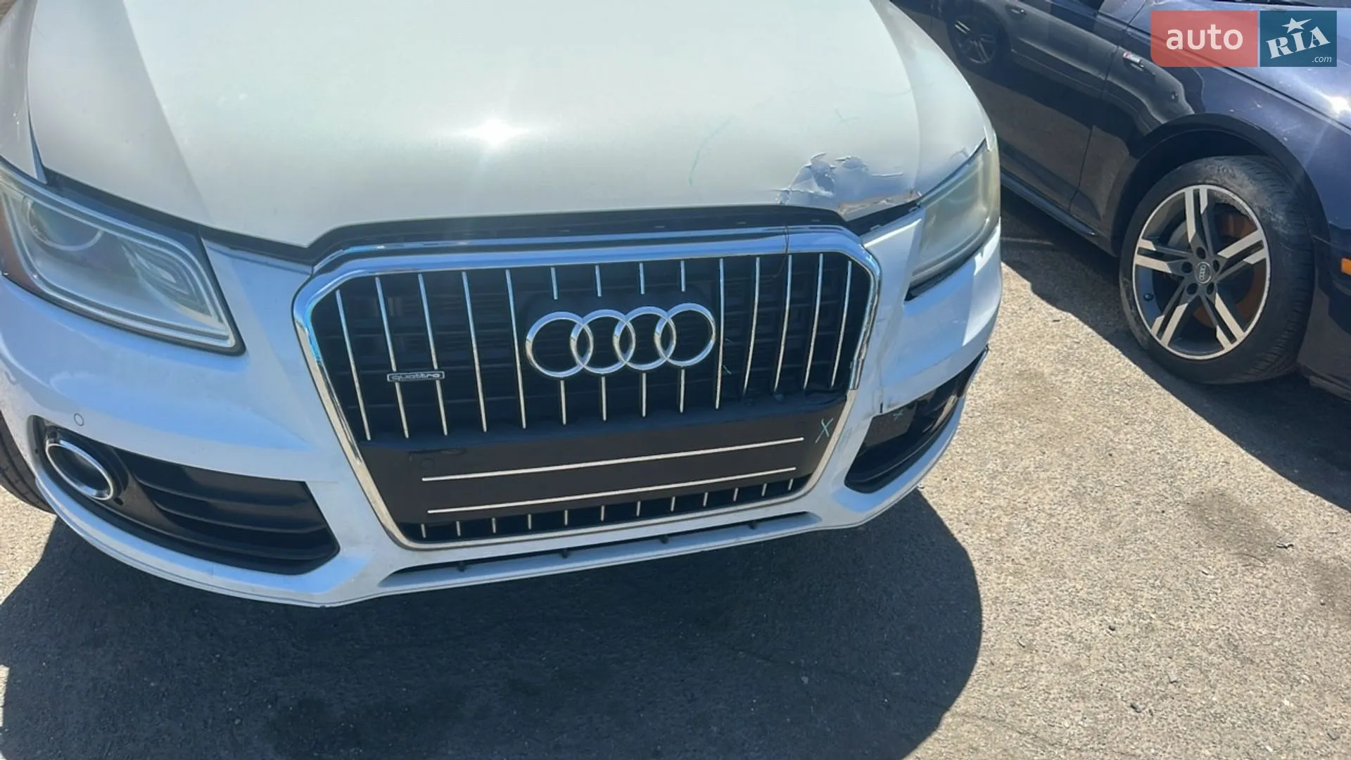 2015 Audi Q5 - мініатюра 26