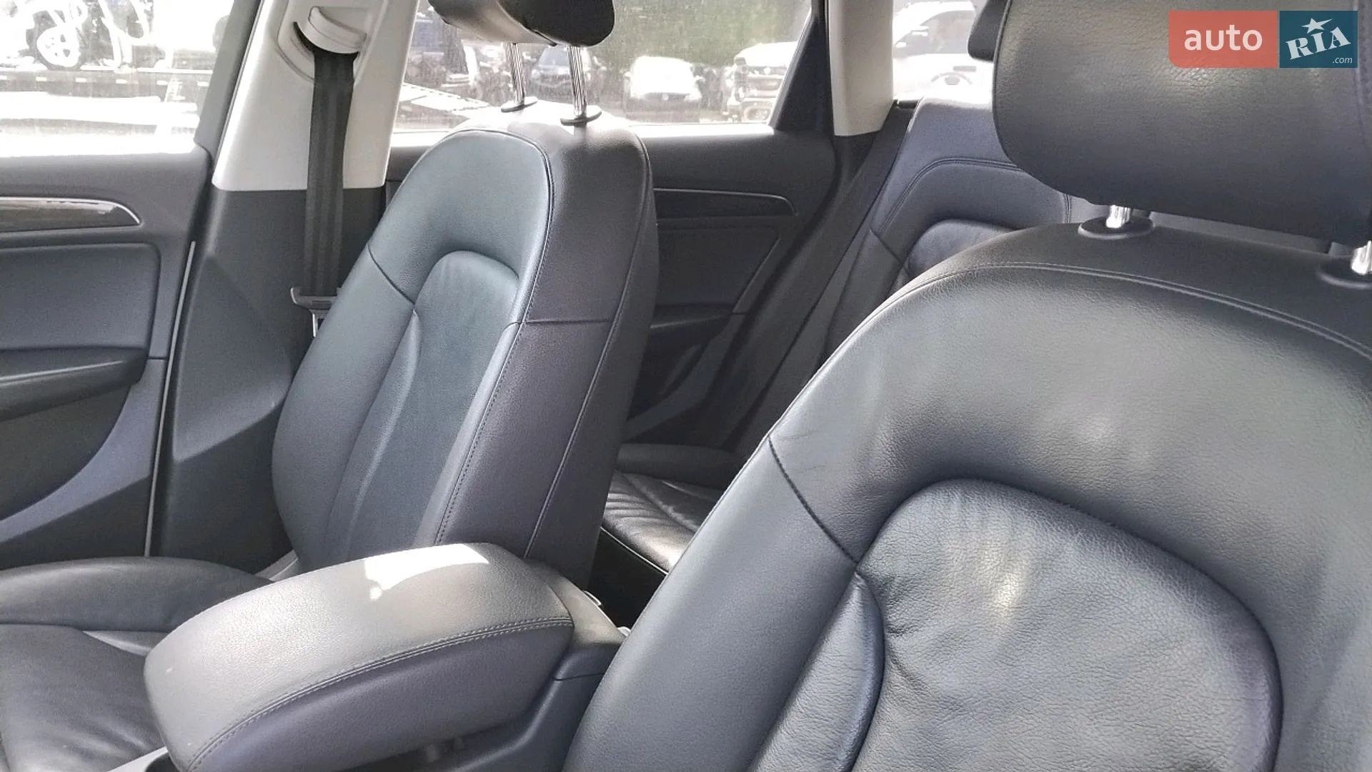 2014 Audi Q5 - мініатюра 14