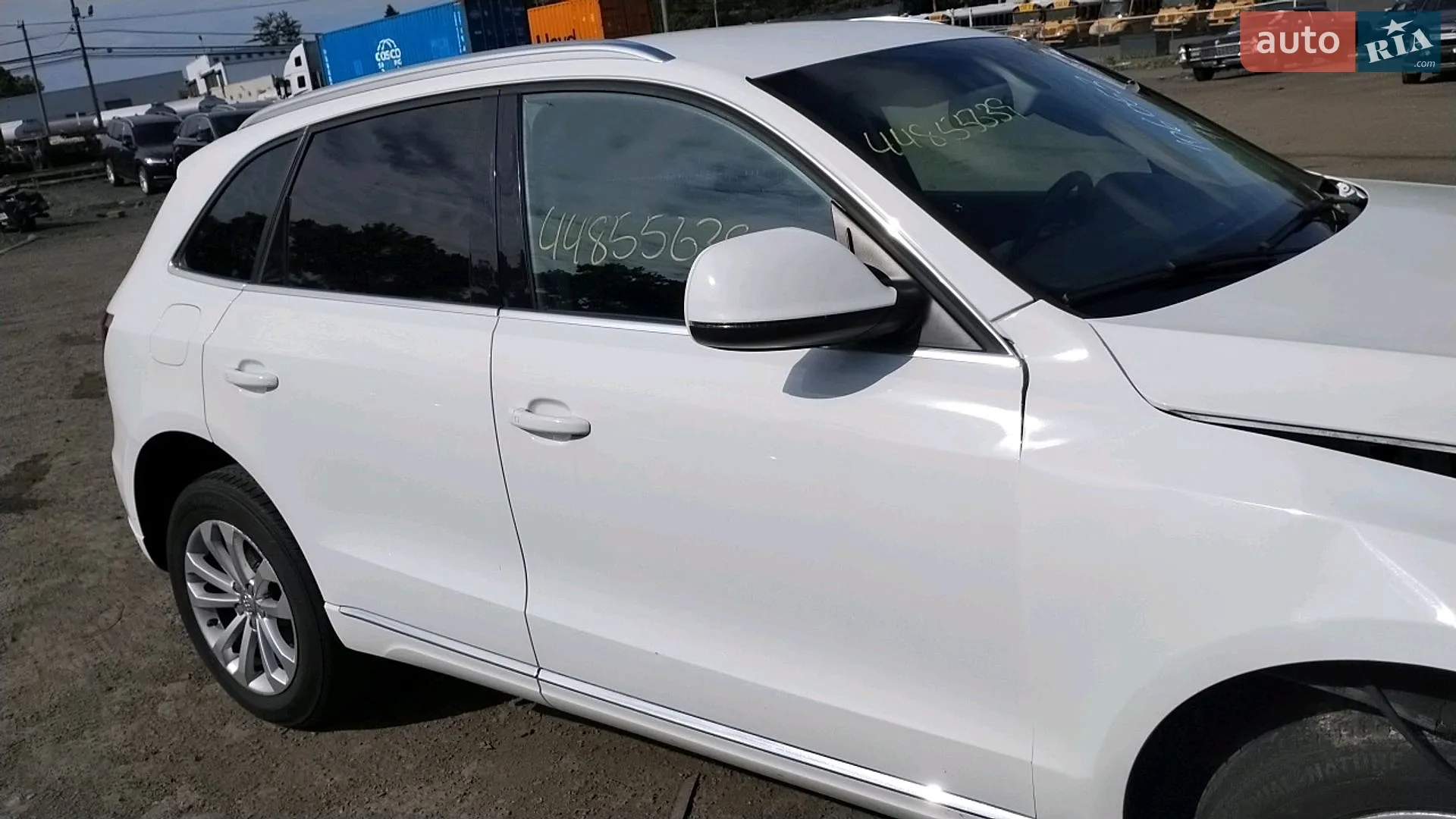 2014 Audi Q5 - мініатюра 19
