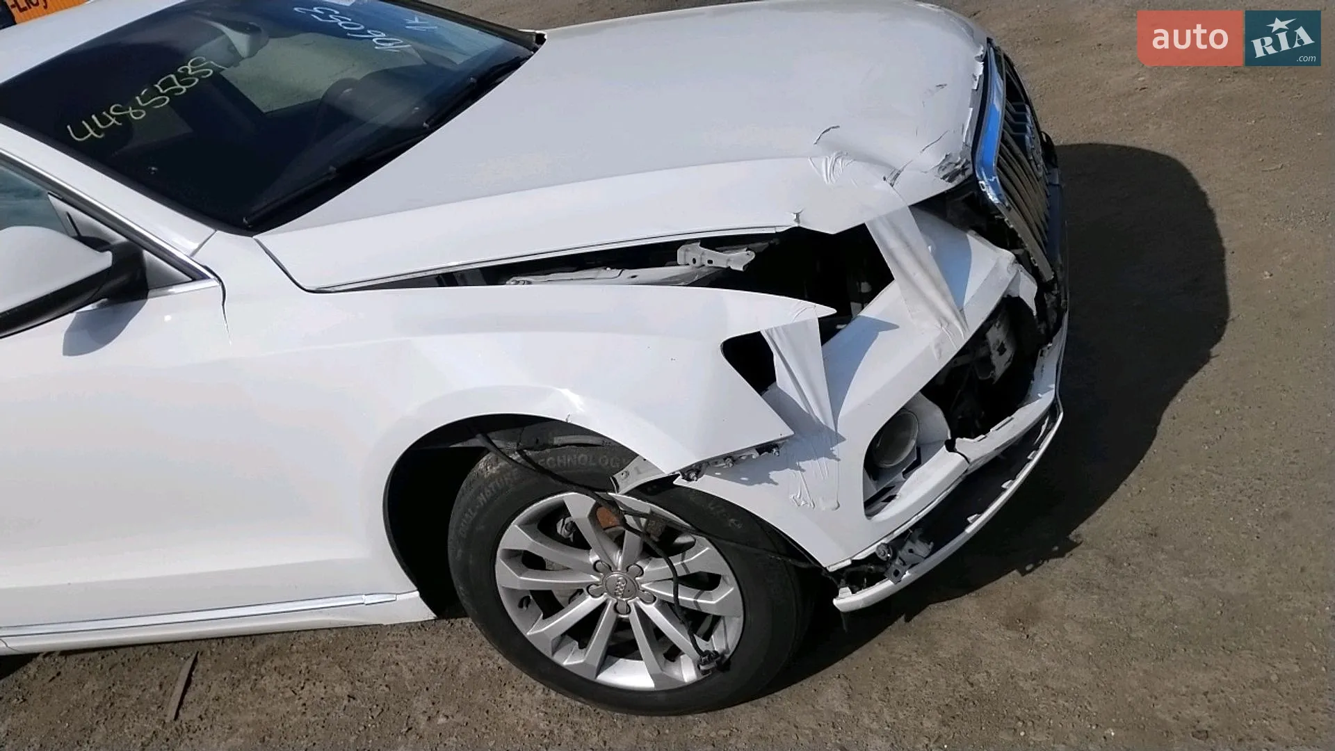 2014 Audi Q5 - мініатюра 24