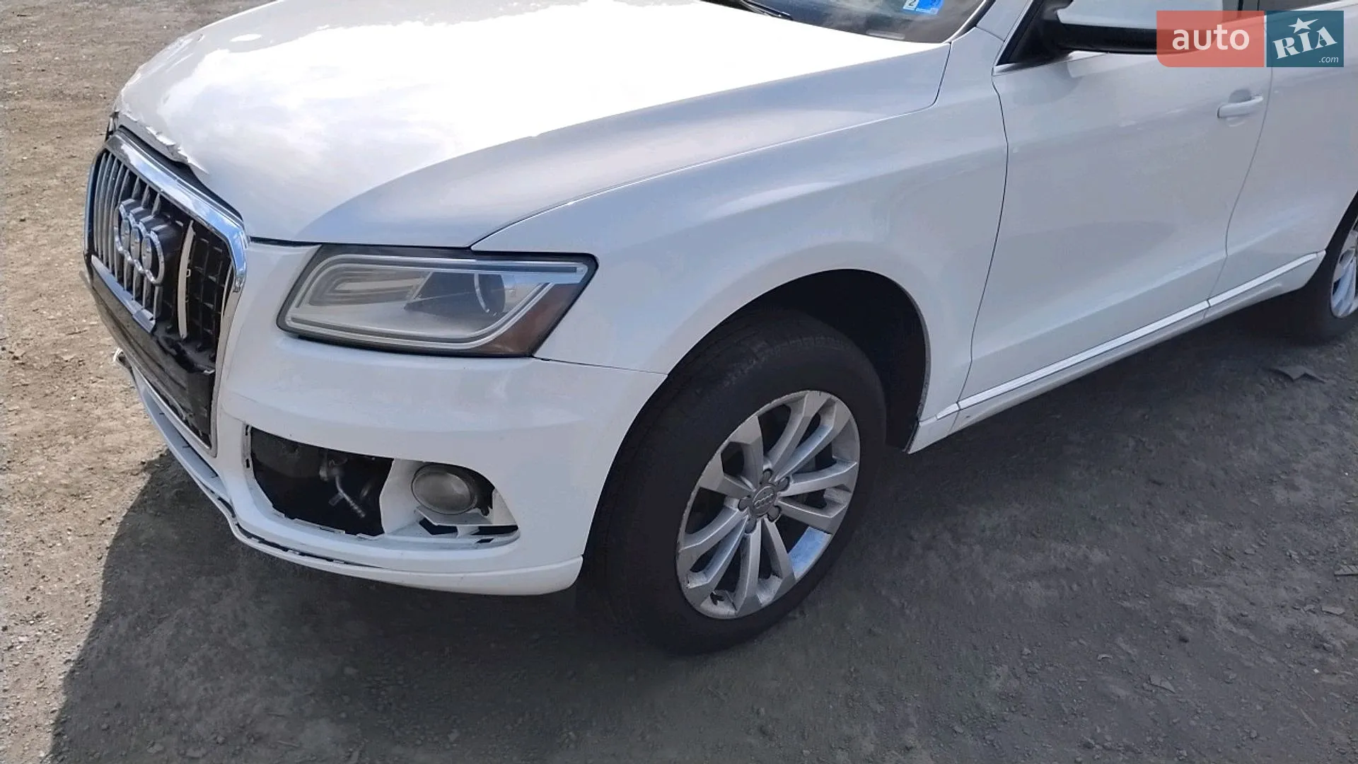 2014 Audi Q5 - мініатюра 39