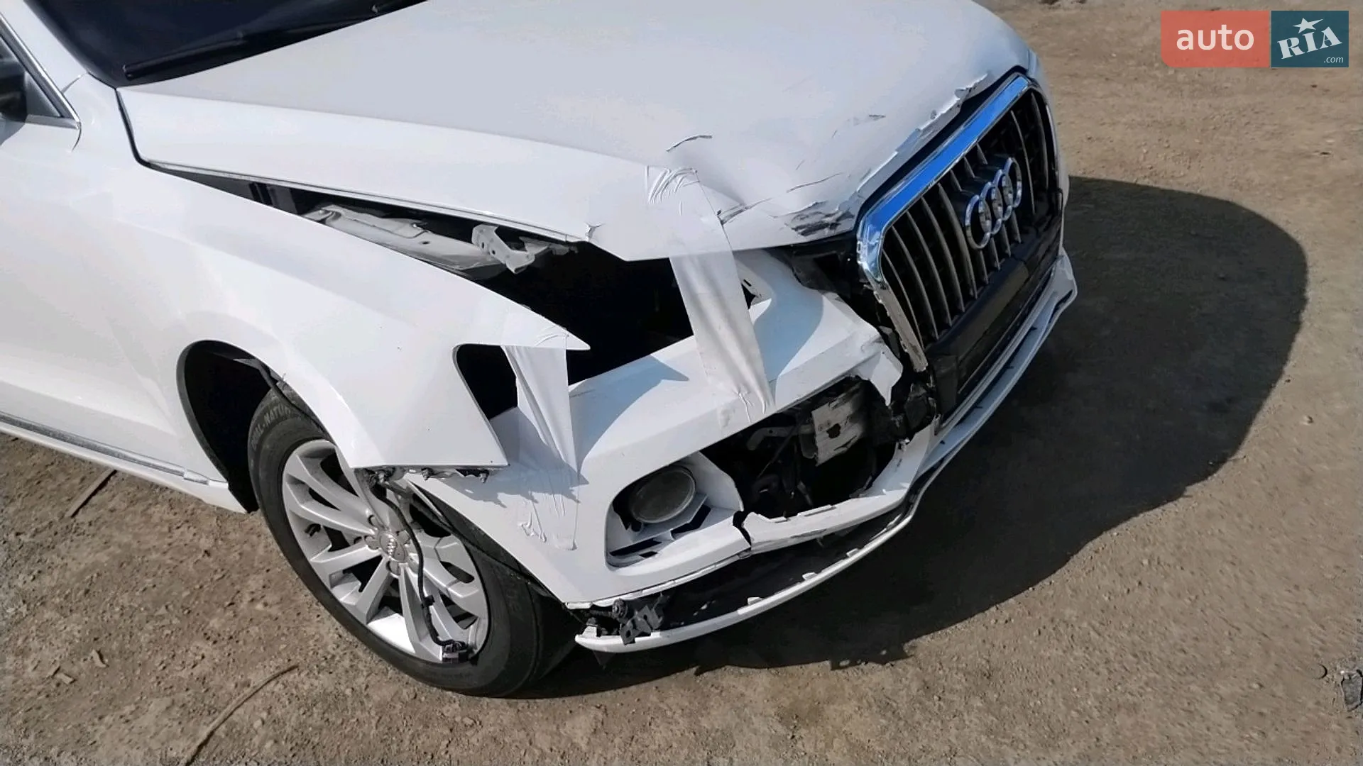 2014 Audi Q5 - мініатюра 44