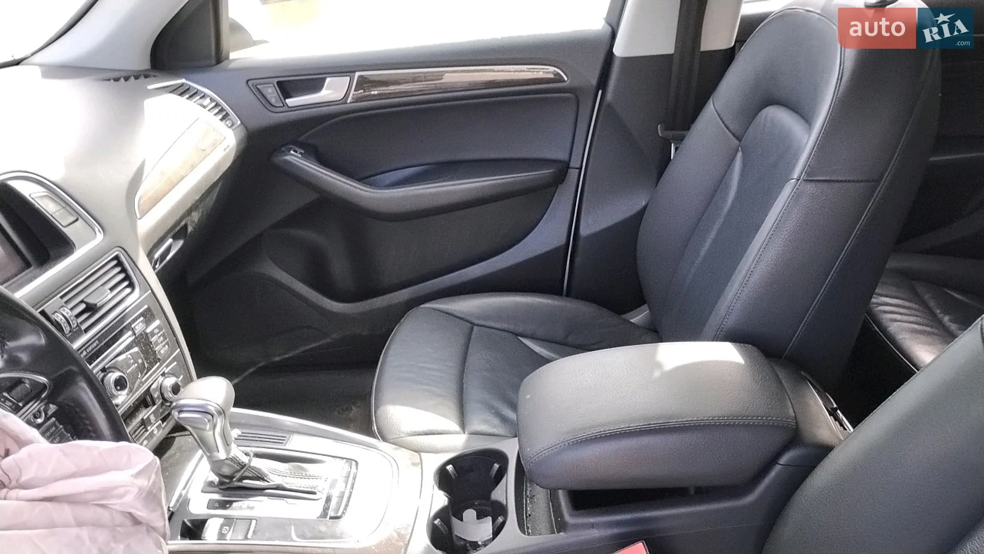 2014 Audi Q5 - мініатюра 59