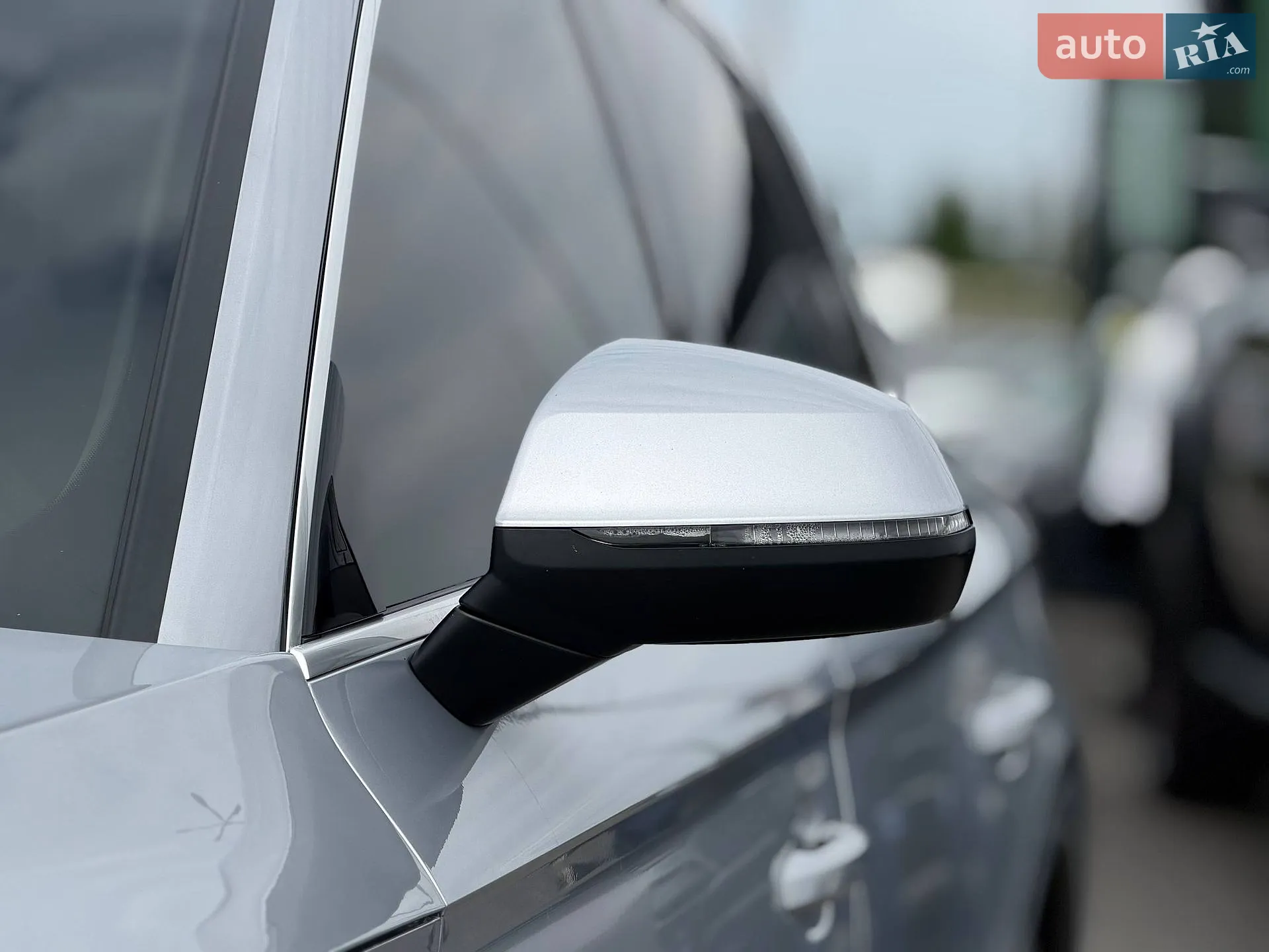 2018 Audi Q5 - мініатюра 8