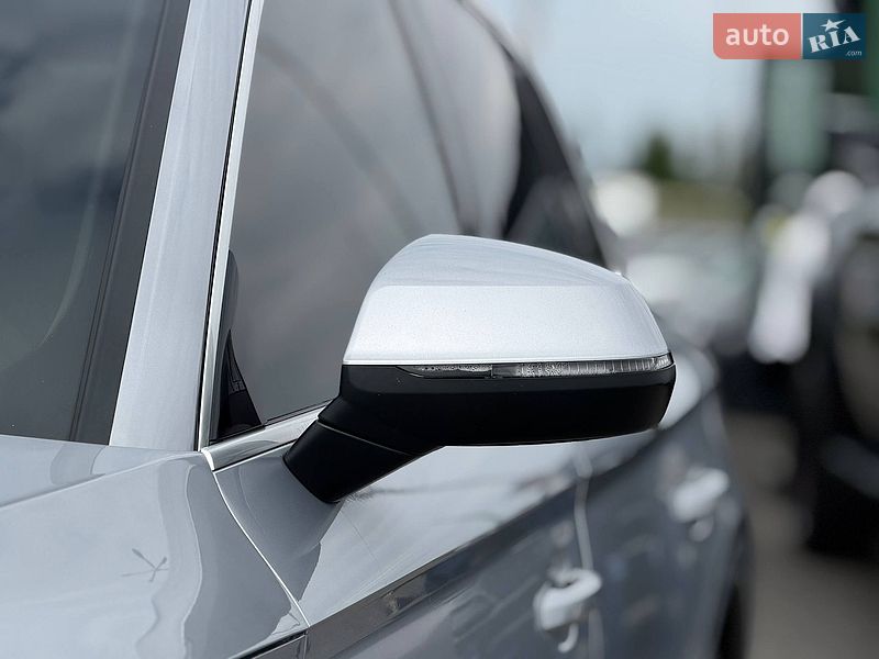Позашляховик / Кросовер Audi Q5 2018 в Кривому Розі