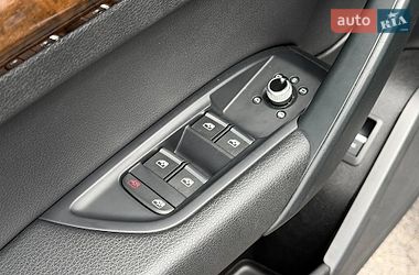 Позашляховик / Кросовер Audi Q5 2018 в Кривому Розі