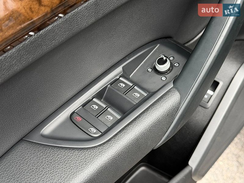 Позашляховик / Кросовер Audi Q5 2018 в Кривому Розі