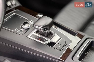 Позашляховик / Кросовер Audi Q5 2018 в Кривому Розі