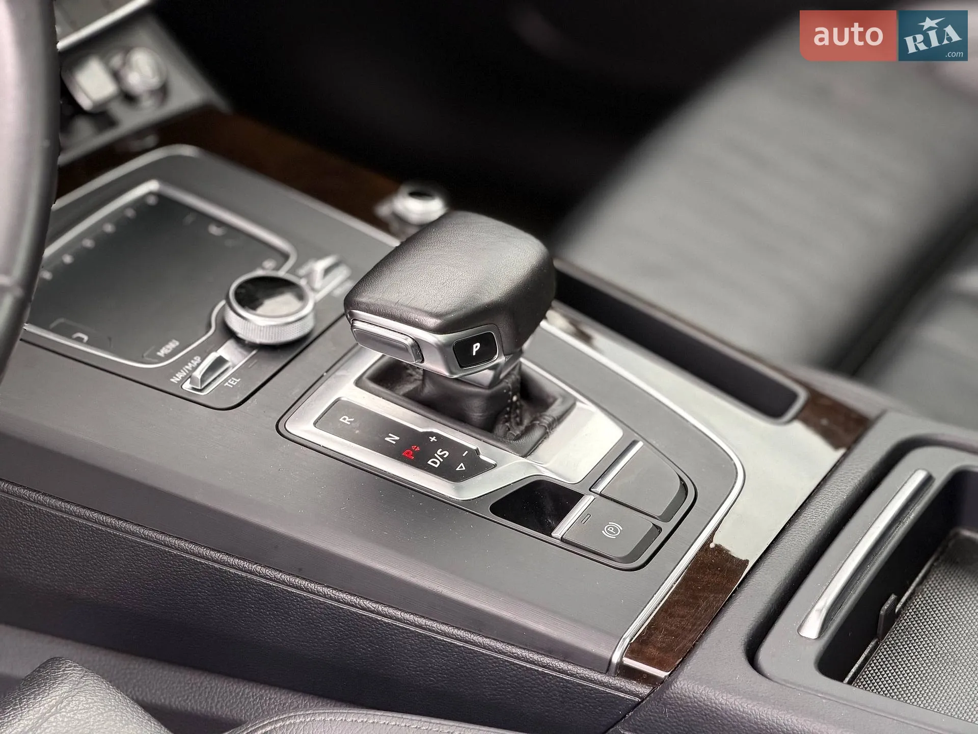 2018 Audi Q5 - мініатюра 46