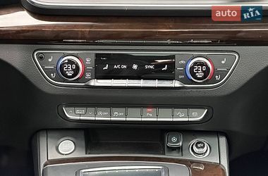 Позашляховик / Кросовер Audi Q5 2018 в Кривому Розі